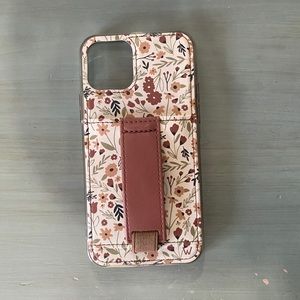 Walli Case iPhone 11 Pro